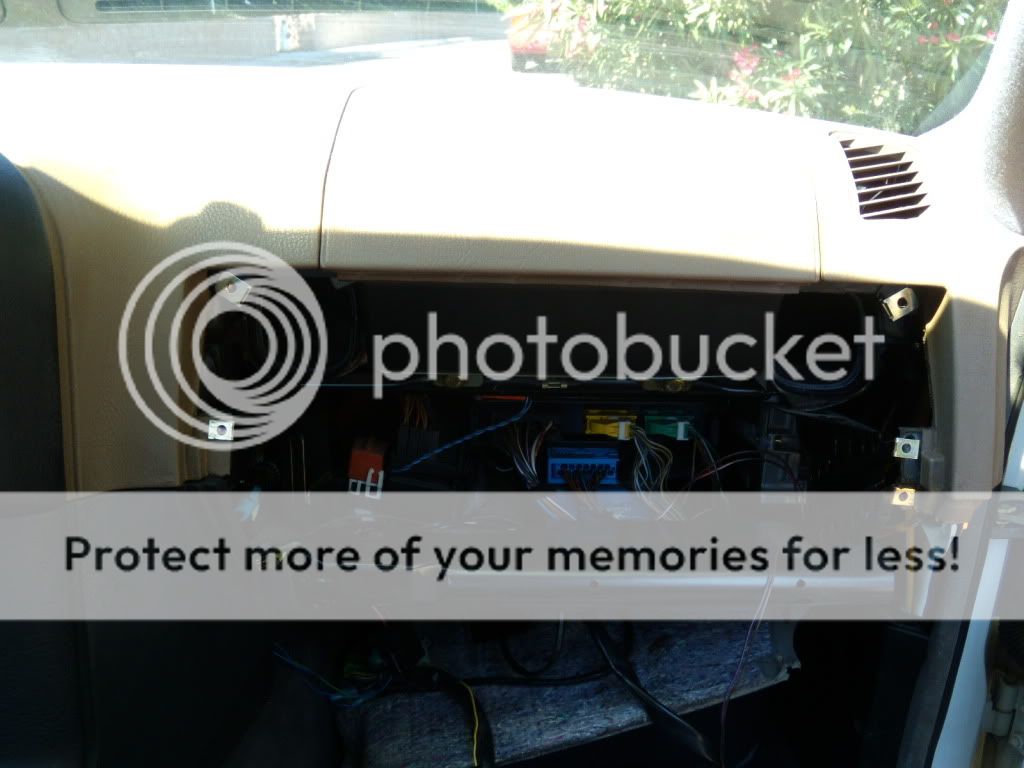 Dash Painting DIY Semi PhilipWOT style... BimmerFest BMW Forum